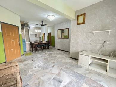 Condominium For Sale in Sri Ledang