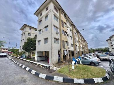 Flat For Sale in Pangsapuri Jasa