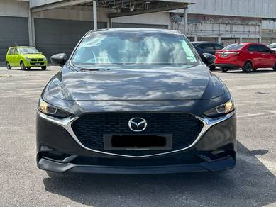 Mazda 3 GVC HIGH in Johor Bahru, JHR