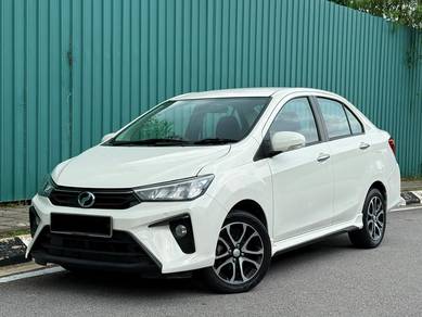 Perodua Bezza X X in Cheras, KUL