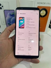 OnePIus 5T (8+128GB)
