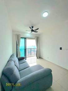 Condominium For Rent in Ideal Venice Residency