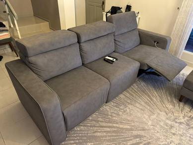 Reclining Sofa