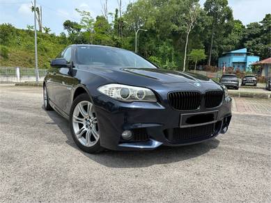 BMW 528i 28i M SPORT in Cheras, KUL