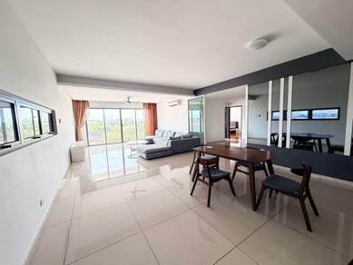 Apartment For Rent in Molek Pine 3