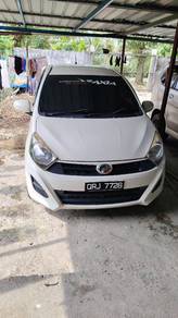 Perodua Axia G in Sibu, SWK