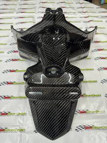 Ready Stock Big Twill Rear Fender XMAX V2/V3