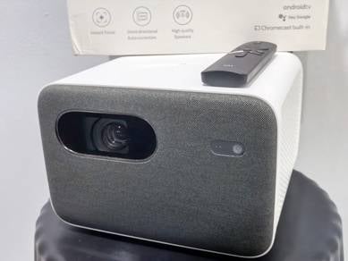 Xiaomi Projector 2Pro ANSI Full FHD TV Screen