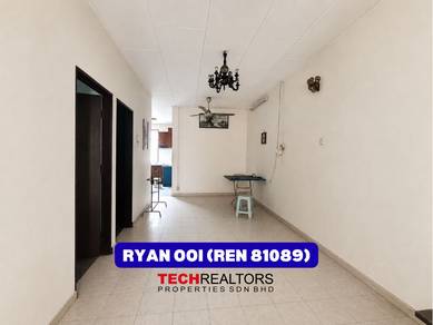 1-storey Terraced House For Sale in Alor Setar,KDH