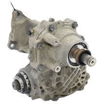 Mini Cooper R60 Transfer Case