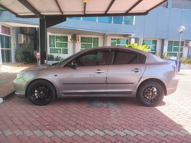 Mazda 3 in Kuala Kedah, KDH