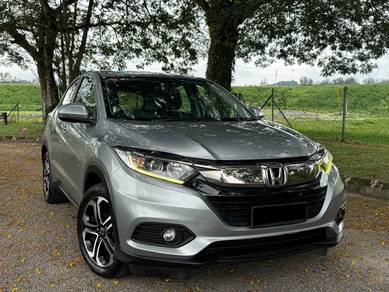 Honda HR-V E in Sungai Besi, KUL