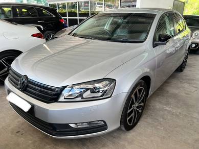 Volkswagen Passat TSI (CKD) in Johor Bahru, JHR