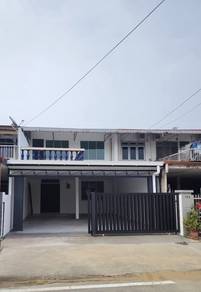 2-storey Terraced House For Sale in Kuching,SWK