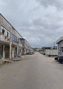 Warehouse / Factory For Sale in Iskandar Puteri,JHR