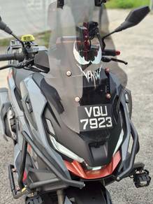 WMOTO Nexy+180
