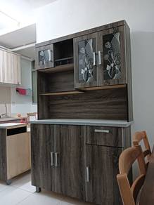 Kitchen cabinet two