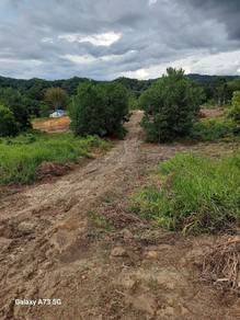 Residential Land in Keningau, SBH