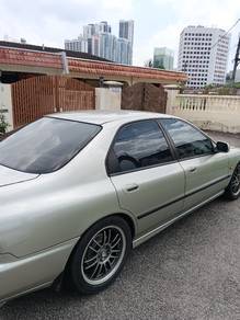 Honda Accord EXi in Johor Bahru, JHR