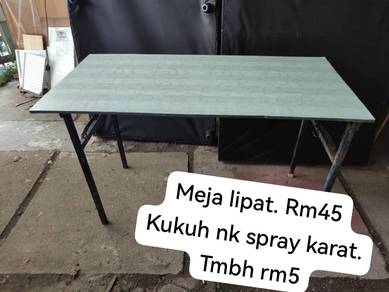 meja lipat