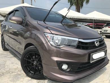 Perodua Bezza STANDARD G in Klang, SGR