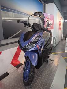 Honda Vario 125
