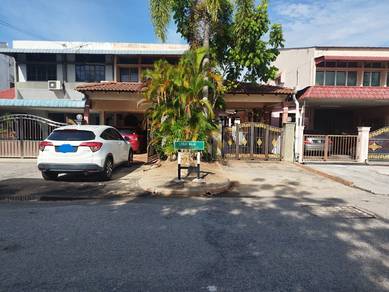 Semi-Detached House For Rent in Kepala Batas,PNG