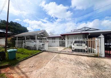 Semi-Detached House For Sale in Kota Kinabalu,SBH