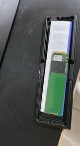 M.2 Ssd 512 GB