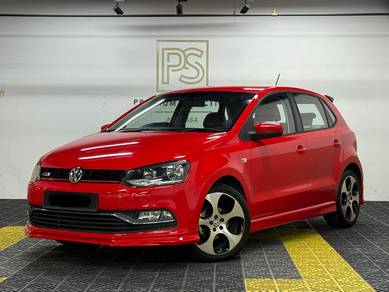 Volkswagen Polo COMFORTLINE in Cheras, KUL