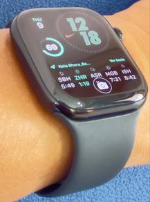 Apple Watch Series 11 Gps