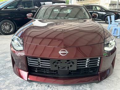 2023 Nissan Fairlady Z