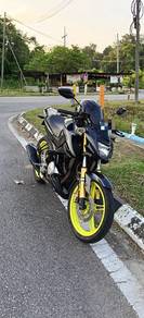 Yamaha FZ150i