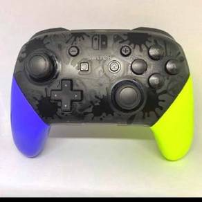 pro controller switch original