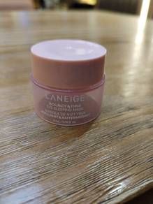 LANEIGE Bouncy & Firm Eye Sleeping Mask (3ml)