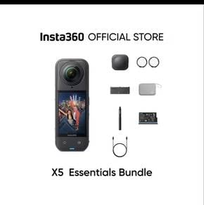 camera 360 x5