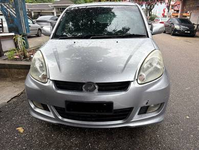 Perodua MyVi EZi in Johor Bahru, JHR