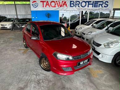 2013 Proton Saga FLX FLX EXECUTIVE