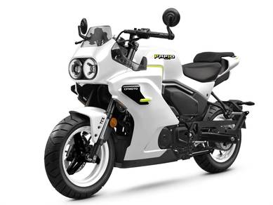 CFMOTO XO Papio