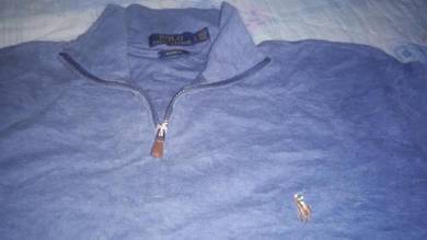 Baju L/S POLO (XXL)