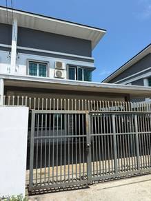 2-storey Terraced House For Sale in Tuaran,SBH