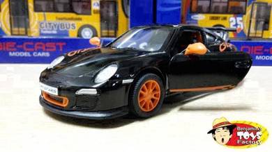 1:36 porsche 911 GT3 RS