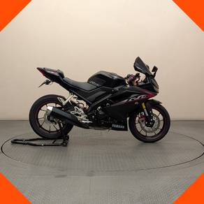 Yamaha YZF-R15