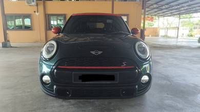 Mini Cooper S S in Taiping, PRK