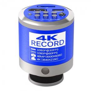 4K Camera for Microscope Trinocular | New Set