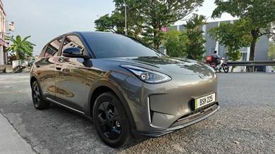 Proton eMas 5 PREMIUM in Nilai, NSN