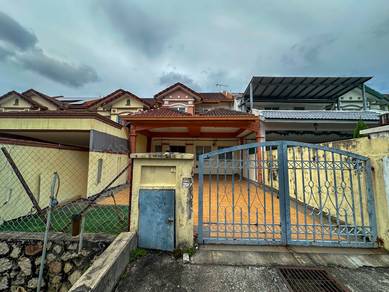 2-storey Terraced House For Sale in Putra Heights,SGR