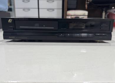 Sansui CD Player