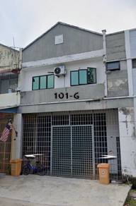 Warehouse / Factory For Sale in Kapar,SGR