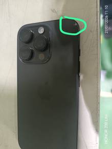 IP16 PRO 256 GB Kesayangan ingin dilepaskan